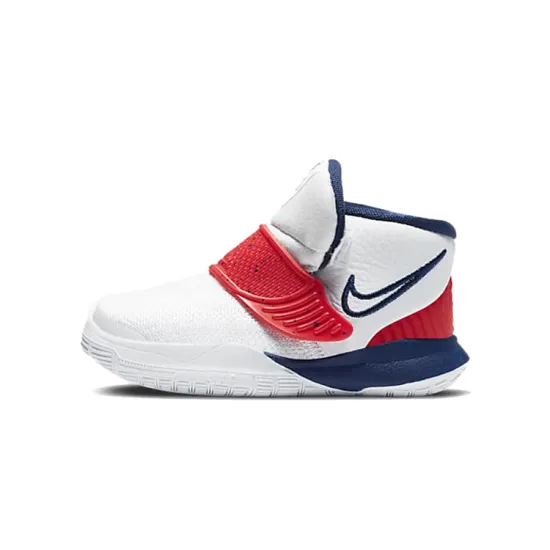 Nike Kyrie 6 USA White TD
