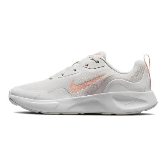Nike WearAllDay Pink/White GS