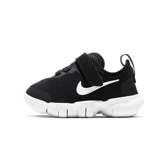 Nike Free RN 5.0 Black TD