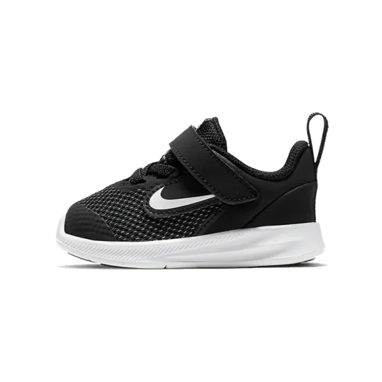 Nike Downshifter 9 Black TD