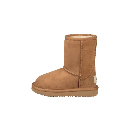 UGG Classic II Boot Chestnut Toddler