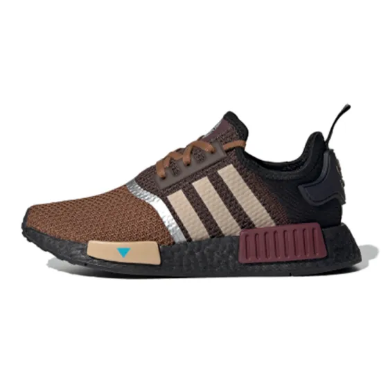 Adidas NMD R1 Star Wars The Mandalorian GS