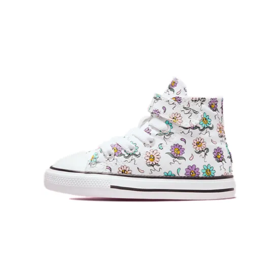 Converse Chuck Taylor All Star High Easy-On TD 'Friendly Floral '