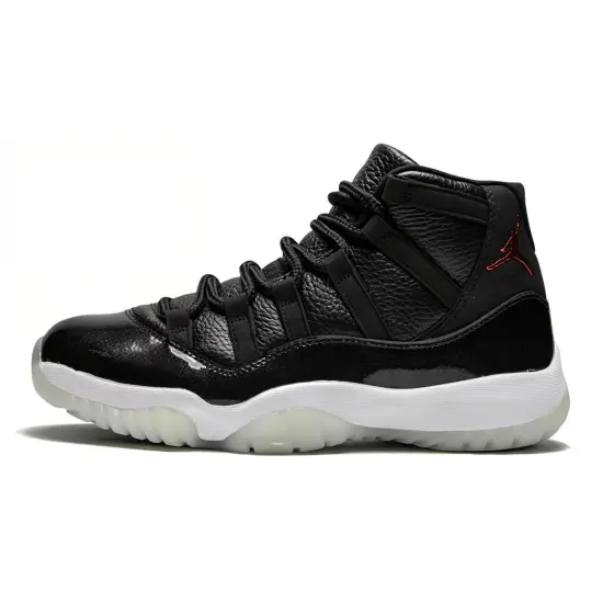 Jordan 11 Retro 72-10 GS