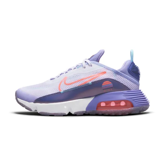 Nike Air Max 2090 Dark Purple Dust GS