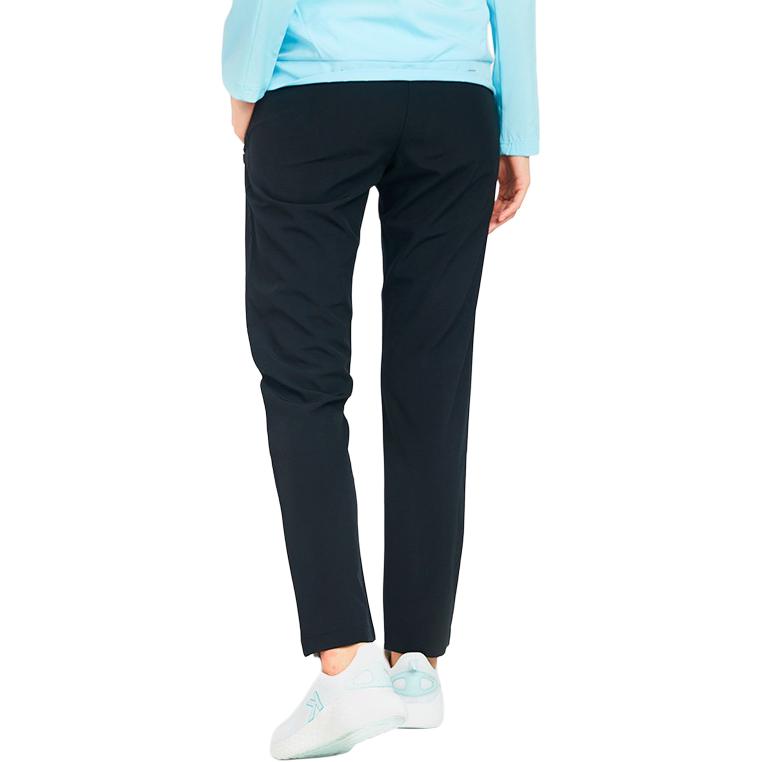 KELME Straight Fit Sports Pants Women’s Black
