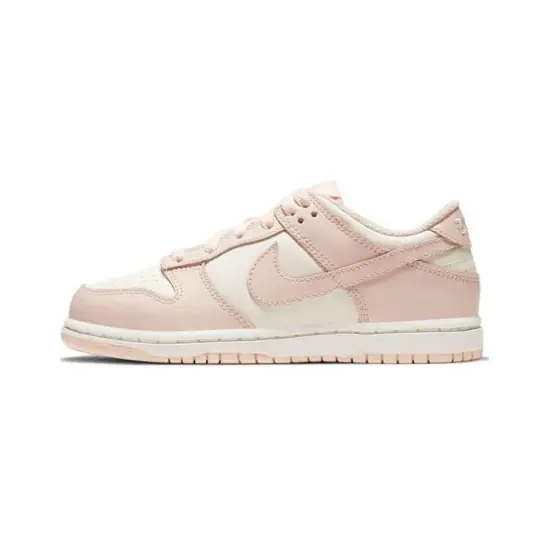 Nike Dunk Low SP Orange Pearl PS