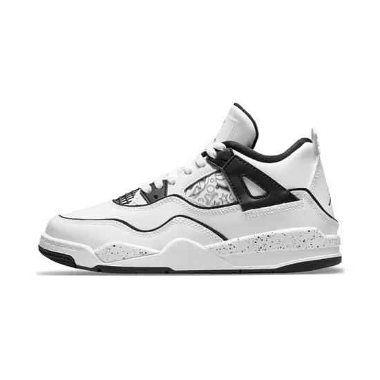 Jordan 4 Retro SE DIY PS