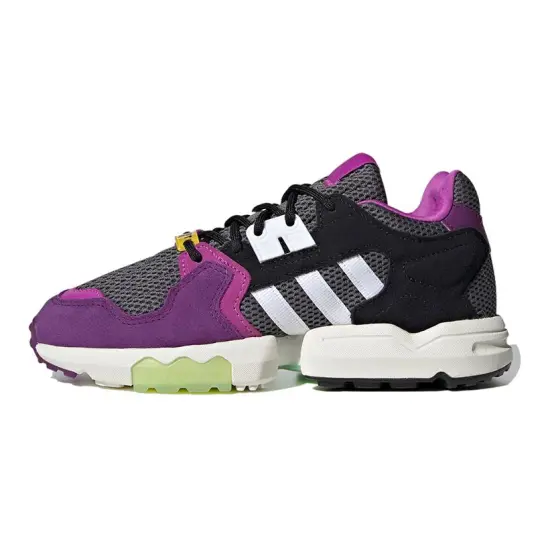 Adidas ZX Torsion Ninja Glory Purple GS