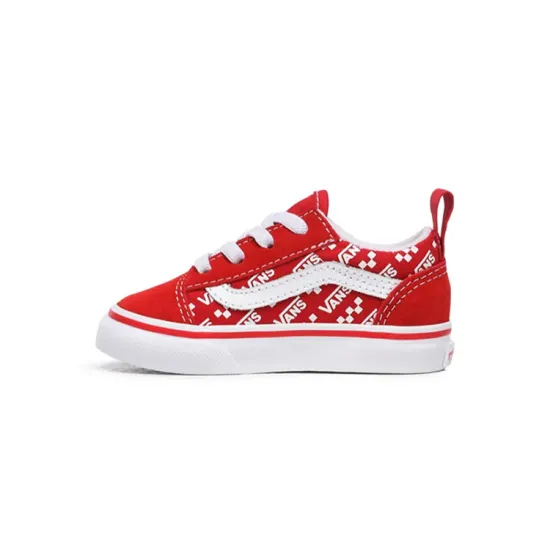 Vans Old Skool Toddler Shoes Baby