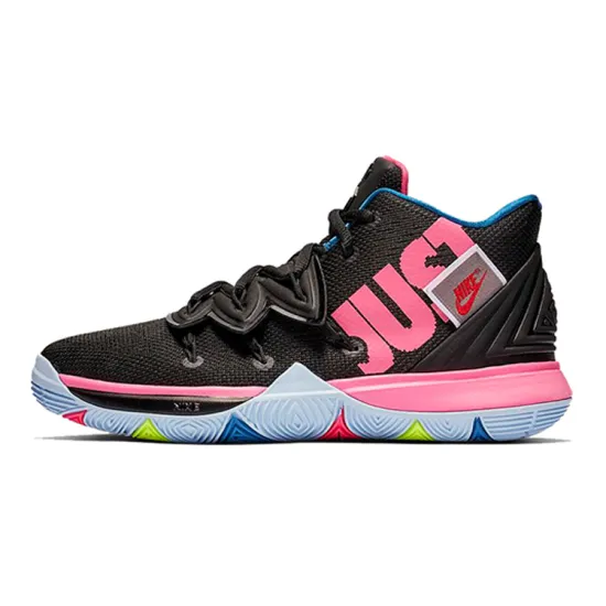 Nike Kyrie 5 Just Do It GS