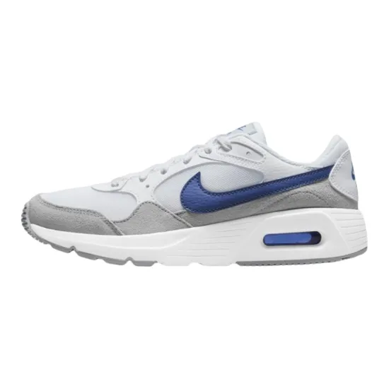 Nike Air Max SC 'White Game Royal' GS