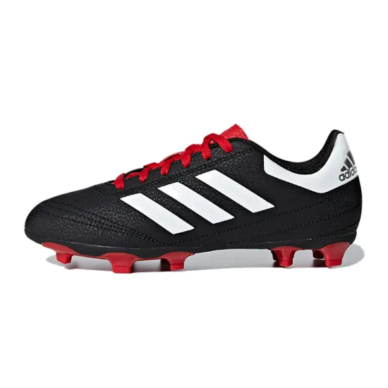 adidas Goletto 6 FG Core Black White