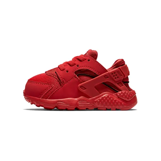 Nike Huarache Run University Red TD