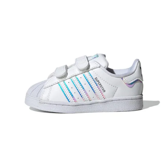 Adidas Originals Superstar Series Toddler Shoes Baby