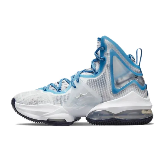 Nike LeBron 19 Space Jam GS