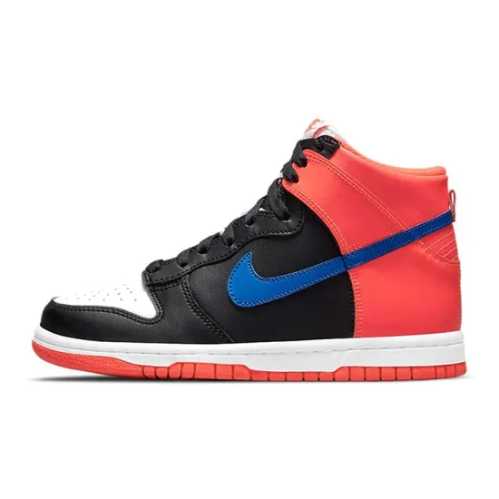 Nike Dunk High Knicks GS