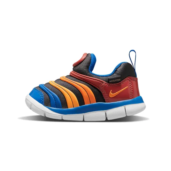 Nike Dynamo Free Toddler Shoes Baby