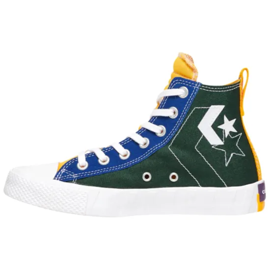 Converse UNT1TL3D High GS 'Not A Chuck - Night Purple'