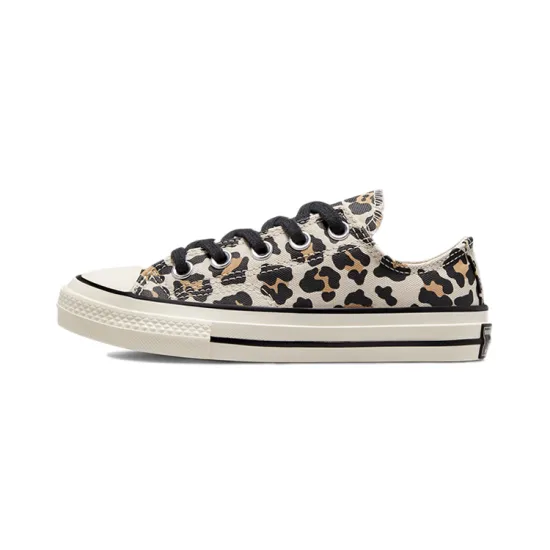 Converse Chuck Taylor All Star Kids" Canvas Shoes Pre-school