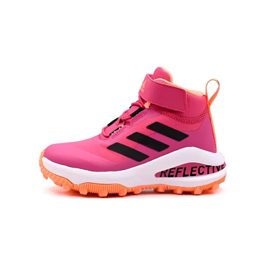 adidas FortaRun ATR EL K 'Team Real Magenta'