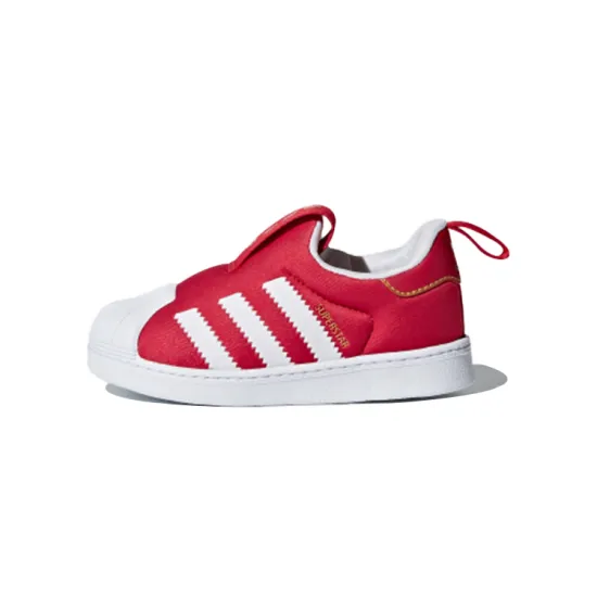 Adidas Originals Superstar Series Toddler Shoes Baby