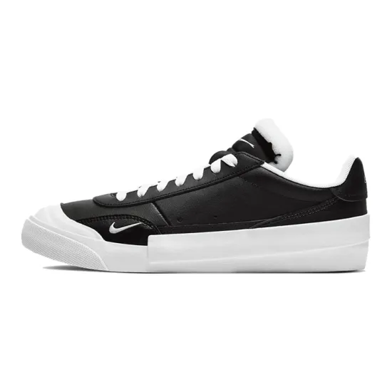 Nike Drop-Type PRM 'Black White' GS
