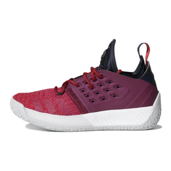 Adidas Harden Vol.2 Kids" Basketball Shoes Grade School