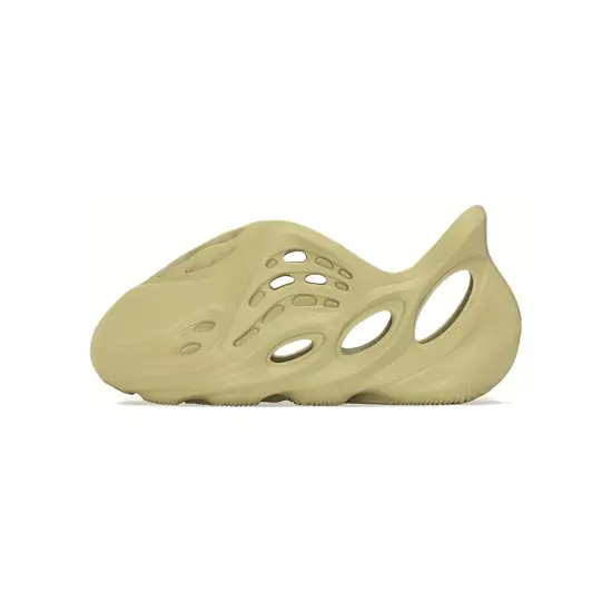 Adidas Yeezy Foam RNNR Sulfur Infants