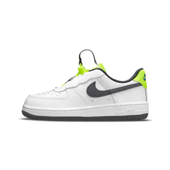 Nike Air Force 1 Kids' Skateboarding Shoes Pre-school