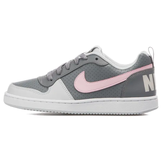 Nike Court Borough Kids" Skateboarding Shoes Grade School