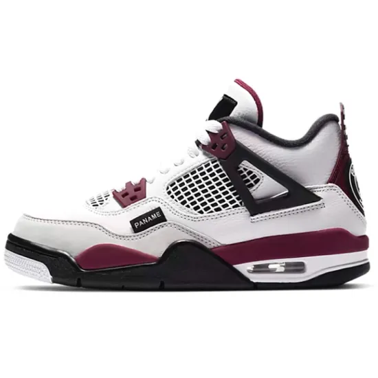Jordan 4 Retro 'PSG Paris Saint Germain' GS