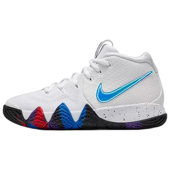 Nike Kyrie 4 NCAA Tournament GS