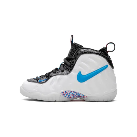 Nike Air Foamposite Pro 3D PS