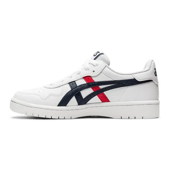 Asics Japan S GS 'White Classic Red'