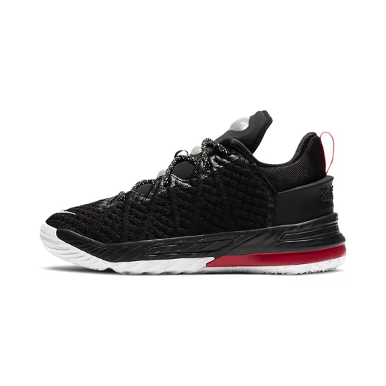 Nike LeBron 18 Bred PS