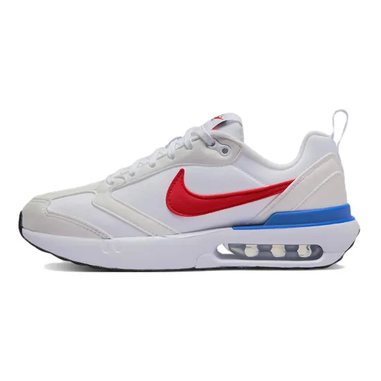 Nike Air Max Dawn GS 'White Red Blue'
