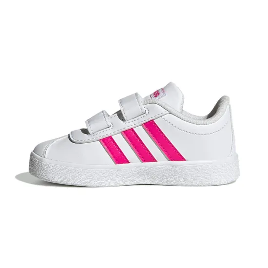 Adidas VL Court 2.0 Toddler Shoes Baby