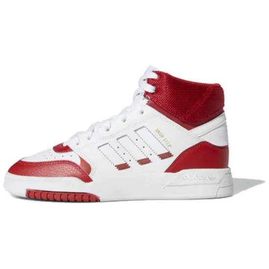 Adidas Originals Drop Step 2.0 Kids" Skateboarding Shoes Grade School