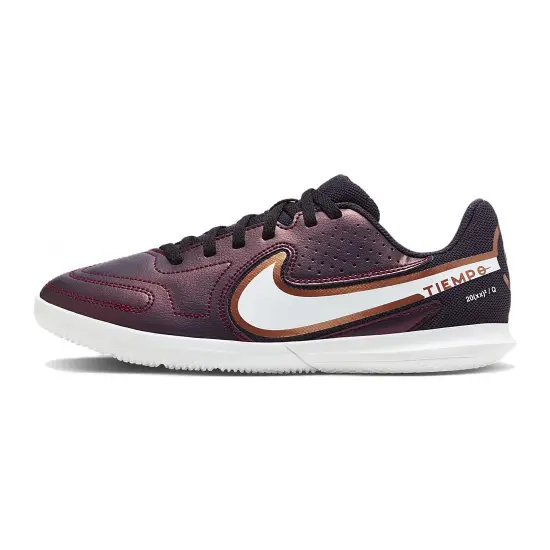 Nike Tiempo Legend 9 Kids" Soccer Shoes Kids