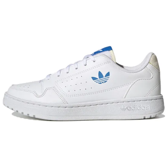 Adidas NY 90 J 'White Blue Rush'