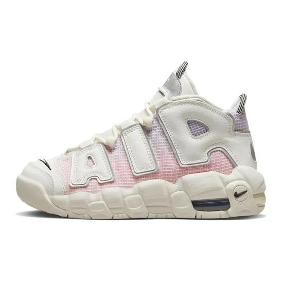 Nike Air More Uptempo 96 QS 'Thank You, Wilson' GS