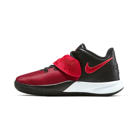 Nike Kyrie Flytrap 6 Black Bright Crimson PS