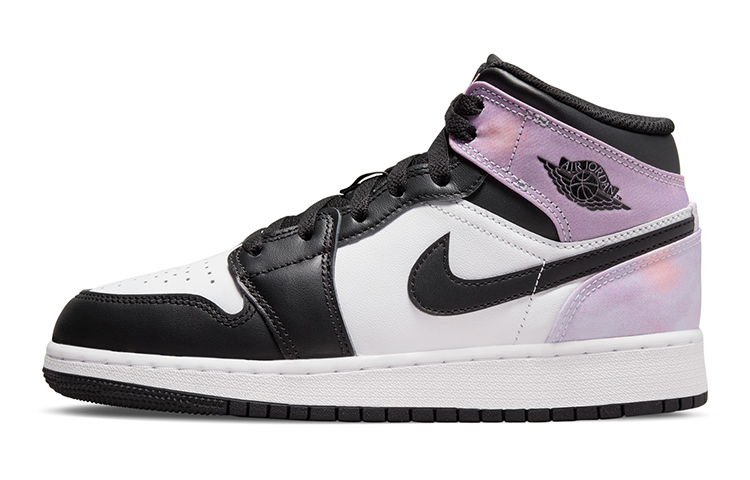 Jordan Air Jordan 1 Mid SE "Zen Master" GS
