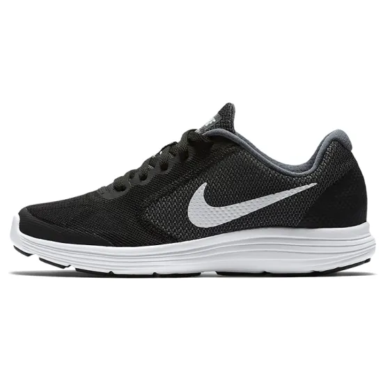 Nike Revolution 3 Dark Grey GS