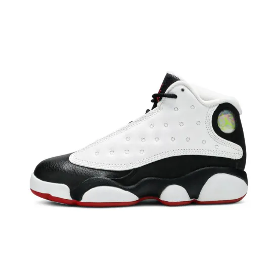 Jordan 13 Retro He Got Game 2018 PS