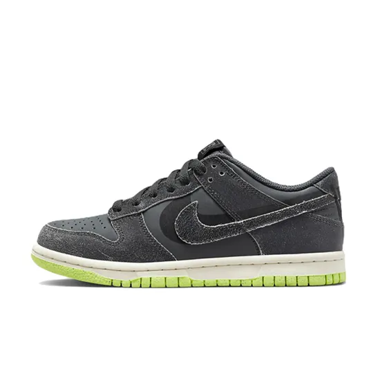 Nike Dunk Low Halloween 2022 GS