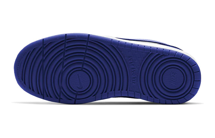 Nike Court Borough Low 2 GS
