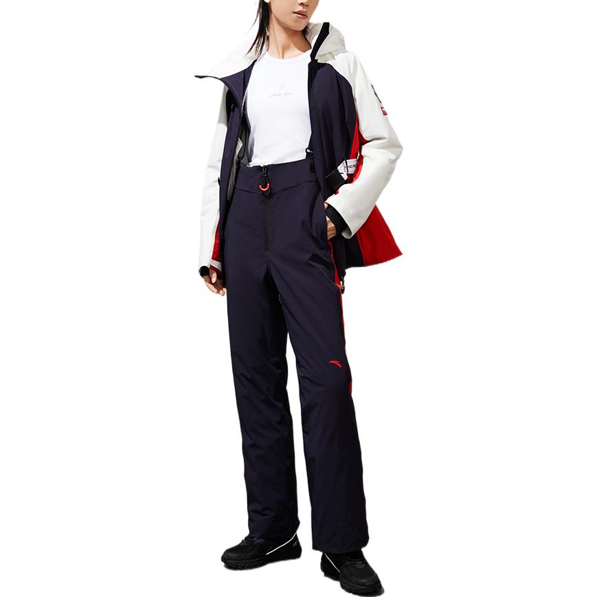 ANTA Variety Training Collection Ski Pants Women’s Blue