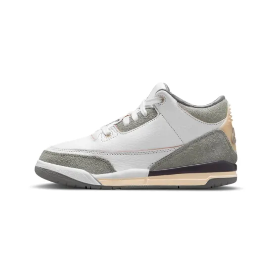Jordan 3 Retro SP A Ma Maniére PS